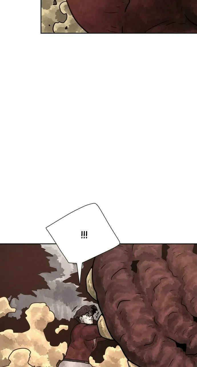 Warrior Executioner Chapter 29 page 91 - 