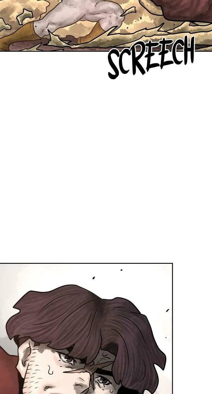 Warrior Executioner Chapter 29 page 92 - 