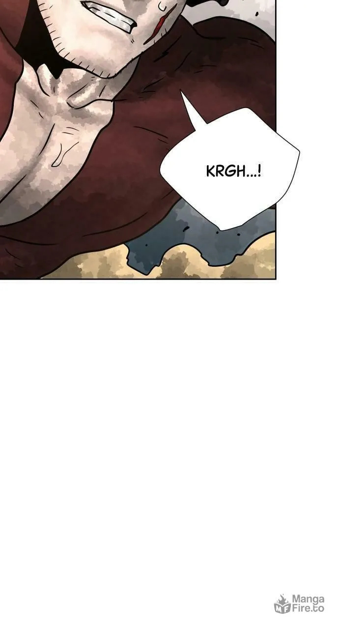 Warrior Executioner Chapter 29 page 93 - 