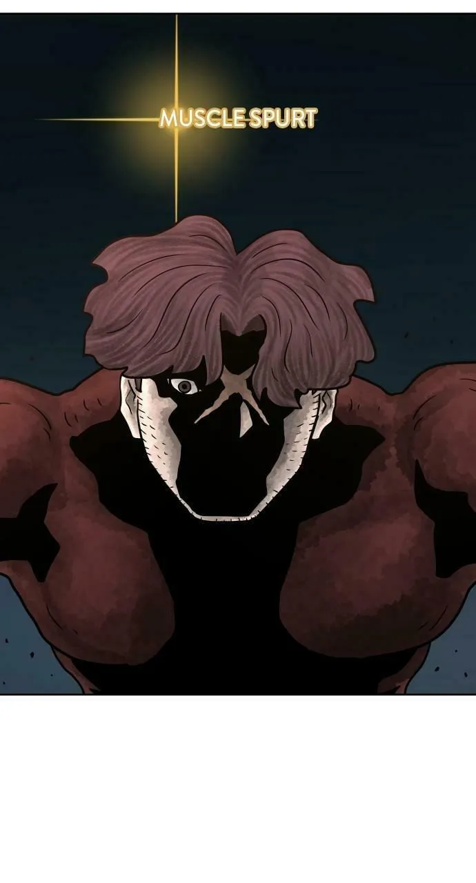 Warrior Executioner Chapter 29 page 94 - 