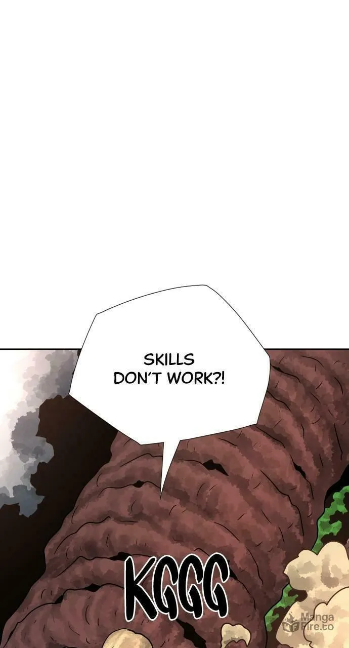 Warrior Executioner Chapter 29 page 96 - 