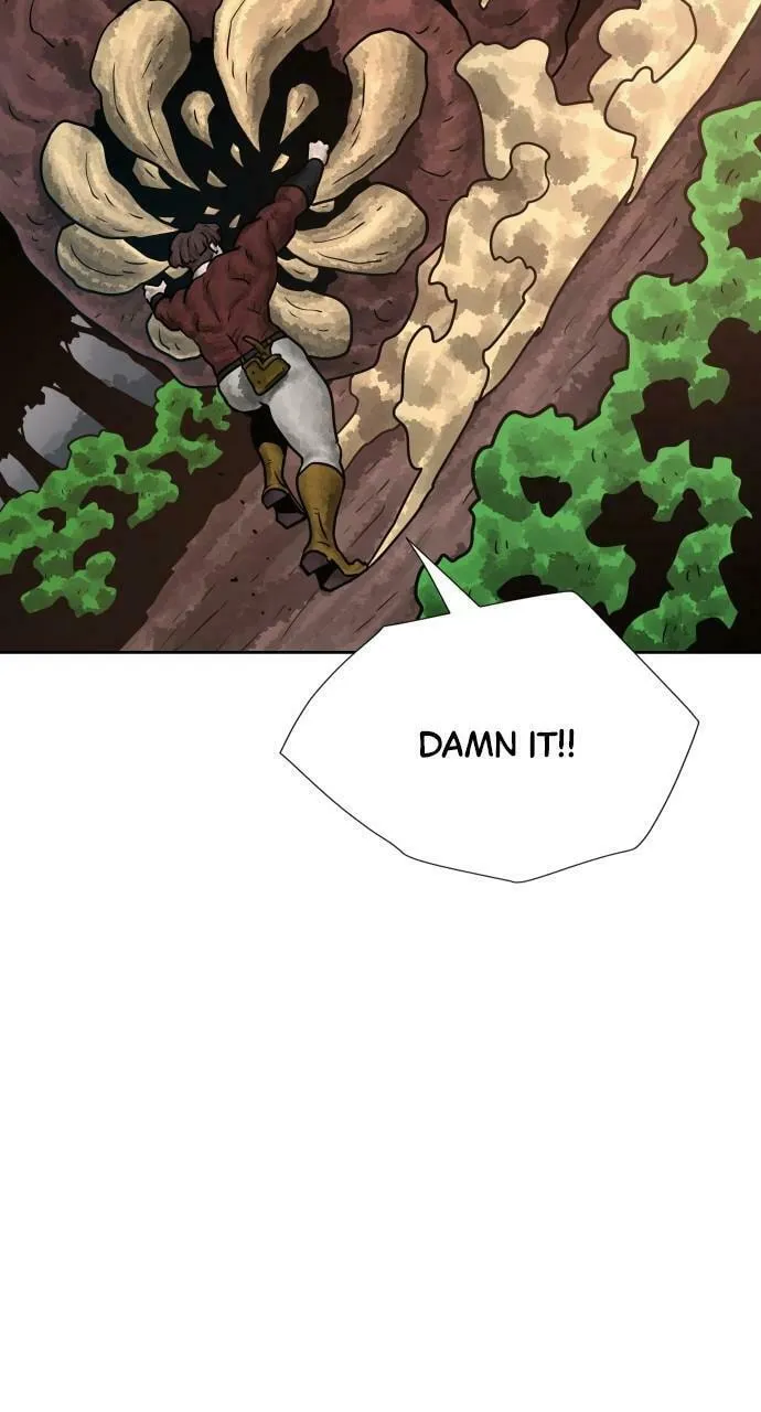 Warrior Executioner Chapter 29 page 97 - 