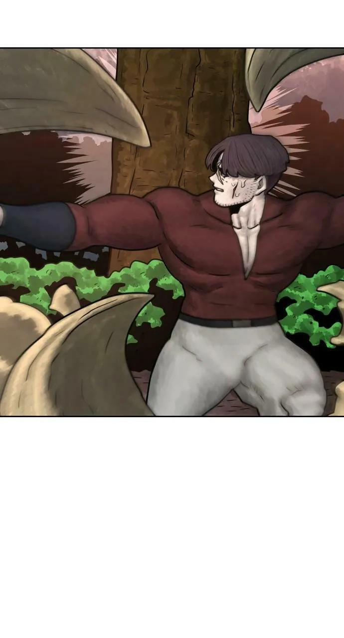 Warrior Executioner Chapter 29 page 98 - 