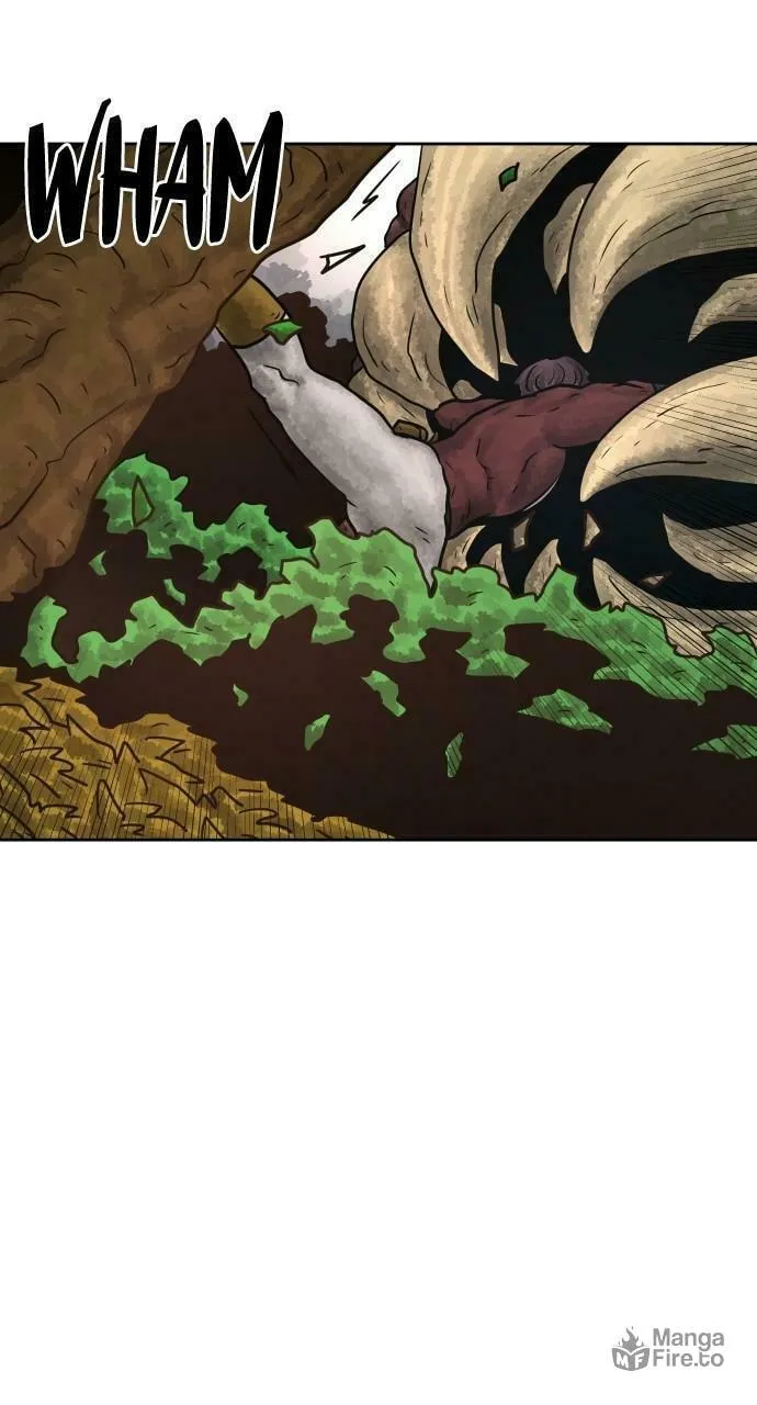 Warrior Executioner Chapter 29 page 99 - 