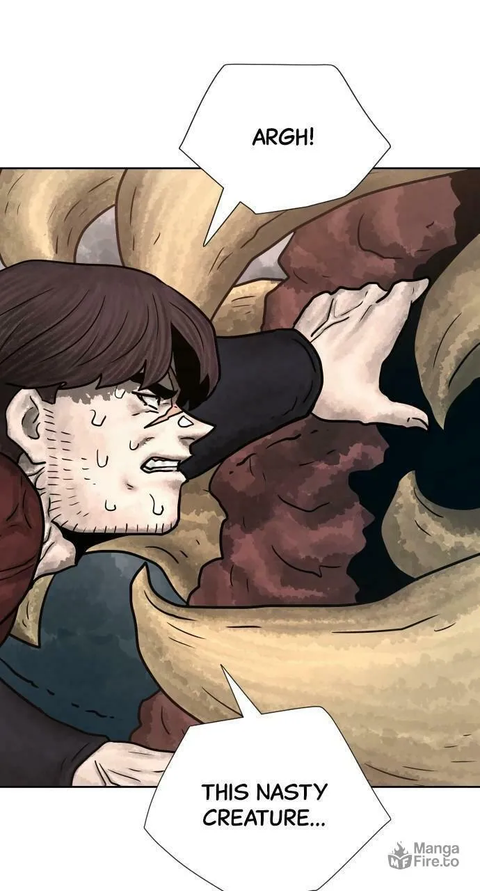 Warrior Executioner Chapter 29 page 100 - 
