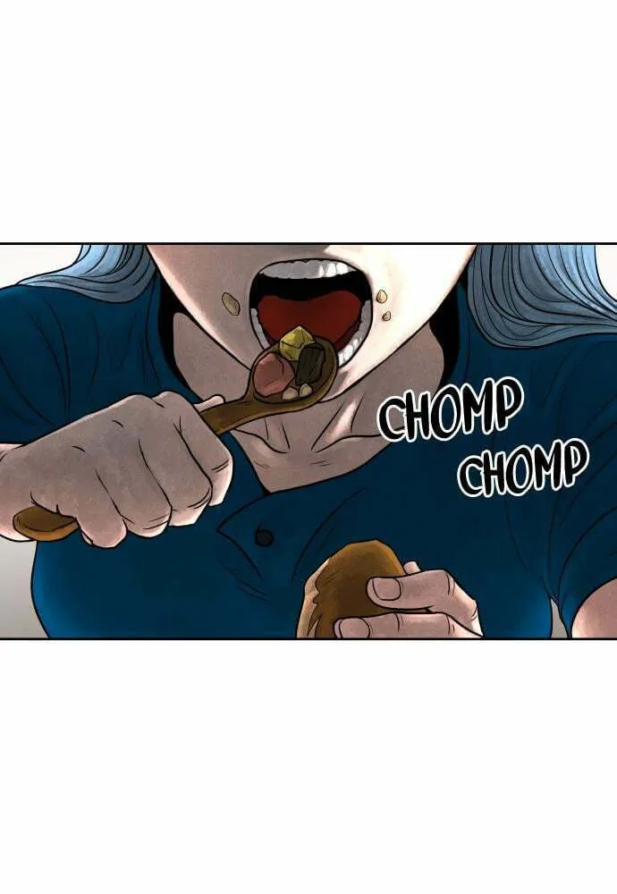 Warrior Executioner Chapter 3 page 1 - 