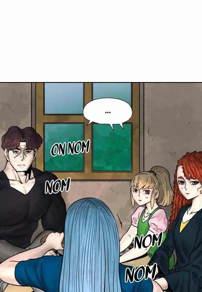 Warrior Executioner Chapter 3 page 2 - 