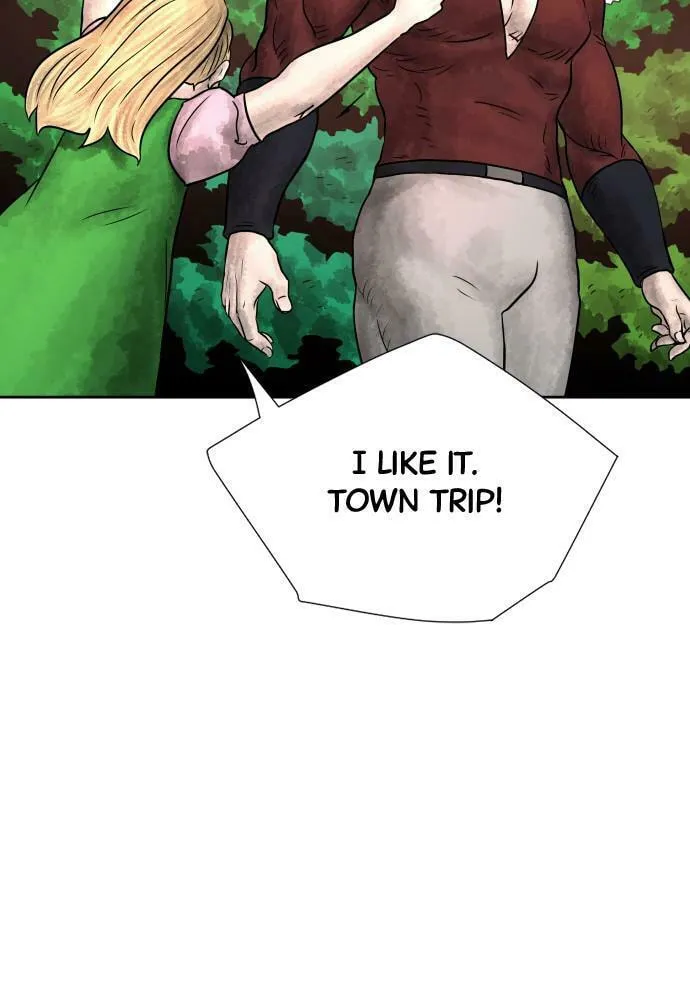 Warrior Executioner Chapter 3 page 103 - 