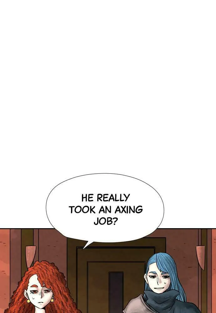 Warrior Executioner Chapter 3 page 106 - 