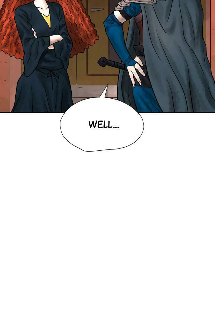Warrior Executioner Chapter 3 page 107 - 