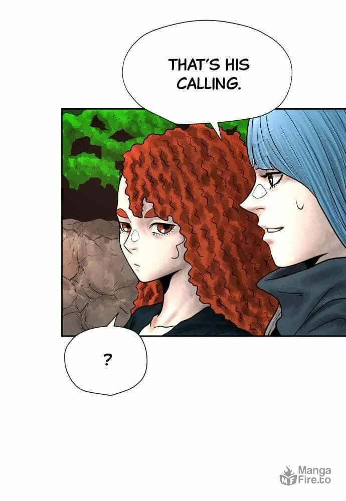 Warrior Executioner Chapter 3 page 108 - 