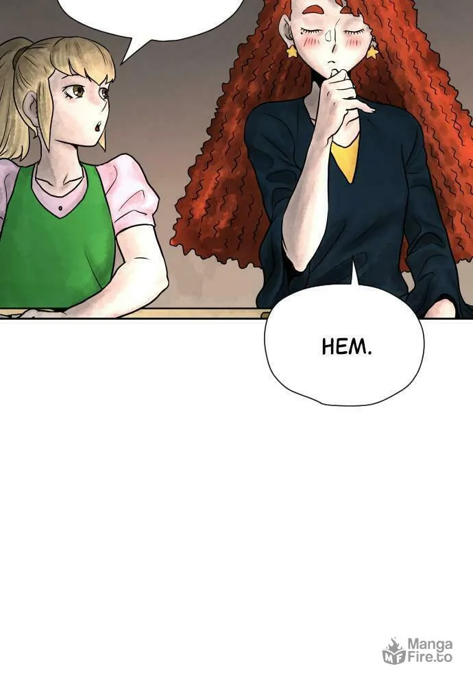 Warrior Executioner Chapter 3 page 12 - 