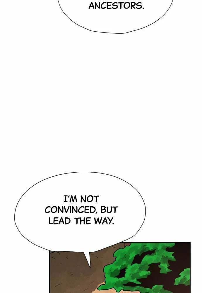Warrior Executioner Chapter 3 page 112 - 