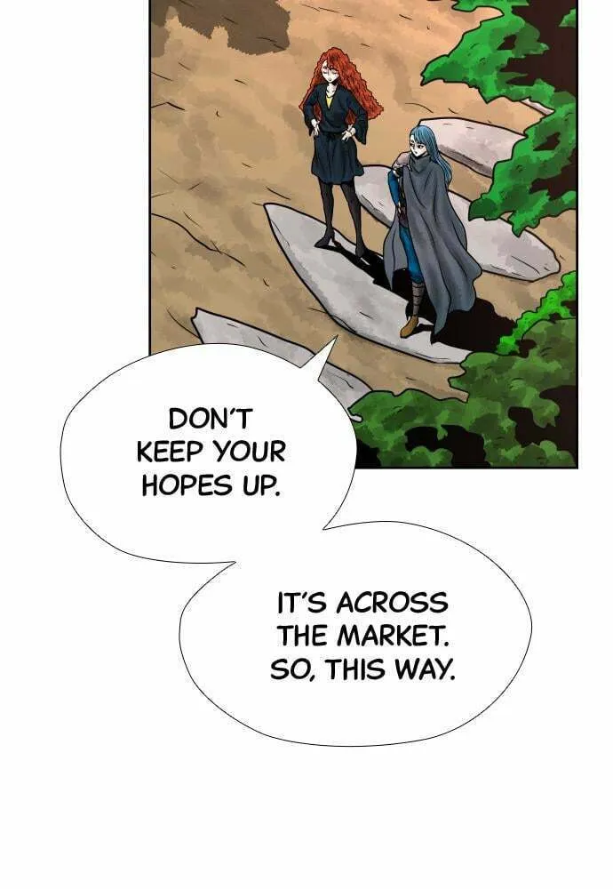 Warrior Executioner Chapter 3 page 113 - 