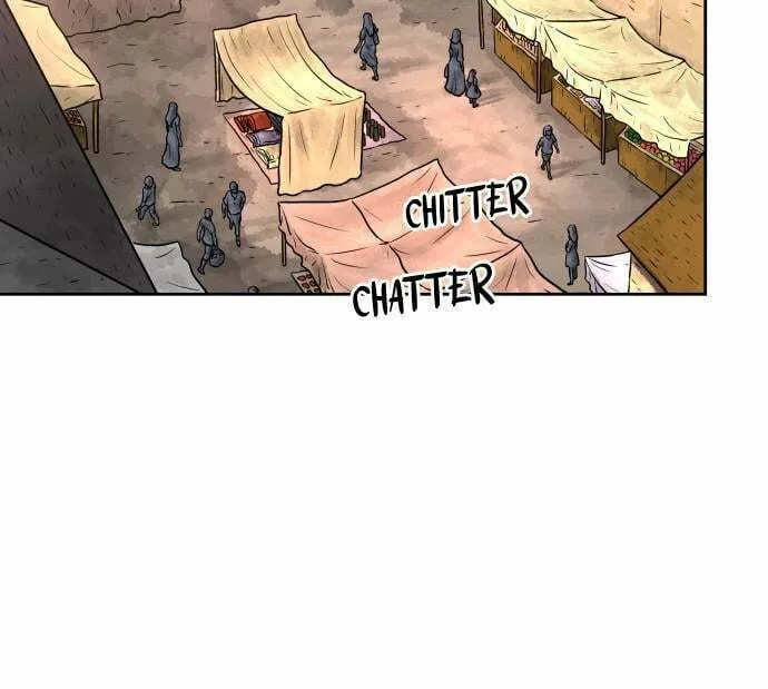 Warrior Executioner Chapter 3 page 116 - 