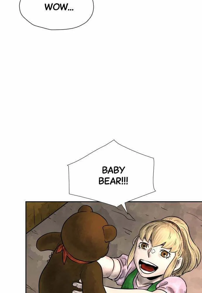 Warrior Executioner Chapter 3 page 118 - 