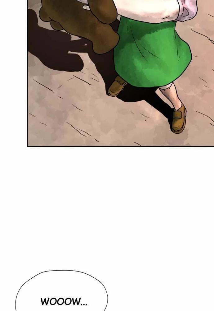 Warrior Executioner Chapter 3 page 119 - 