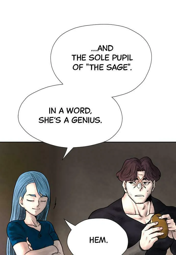 Warrior Executioner Chapter 3 page 13 - 