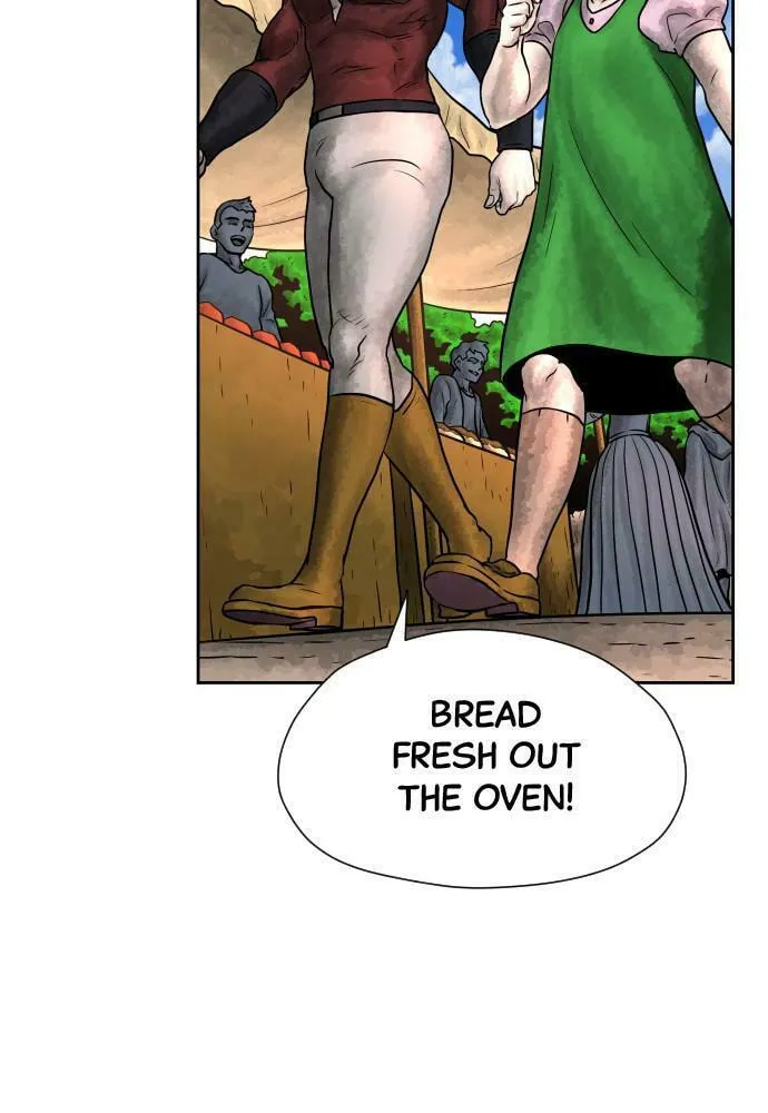 Warrior Executioner Chapter 3 page 128 - 