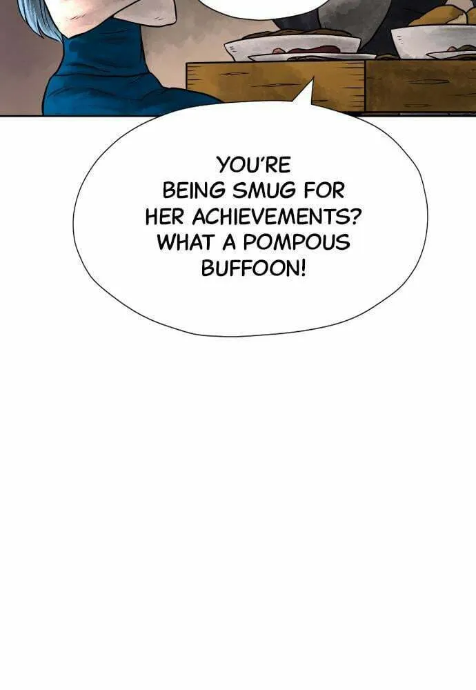 Warrior Executioner Chapter 3 page 14 - 