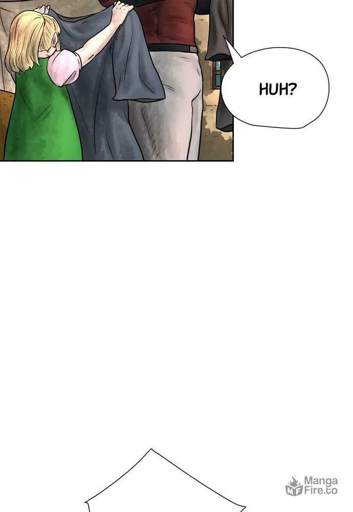 Warrior Executioner Chapter 3 page 132 - 