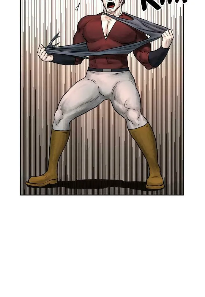 Warrior Executioner Chapter 3 page 137 - 