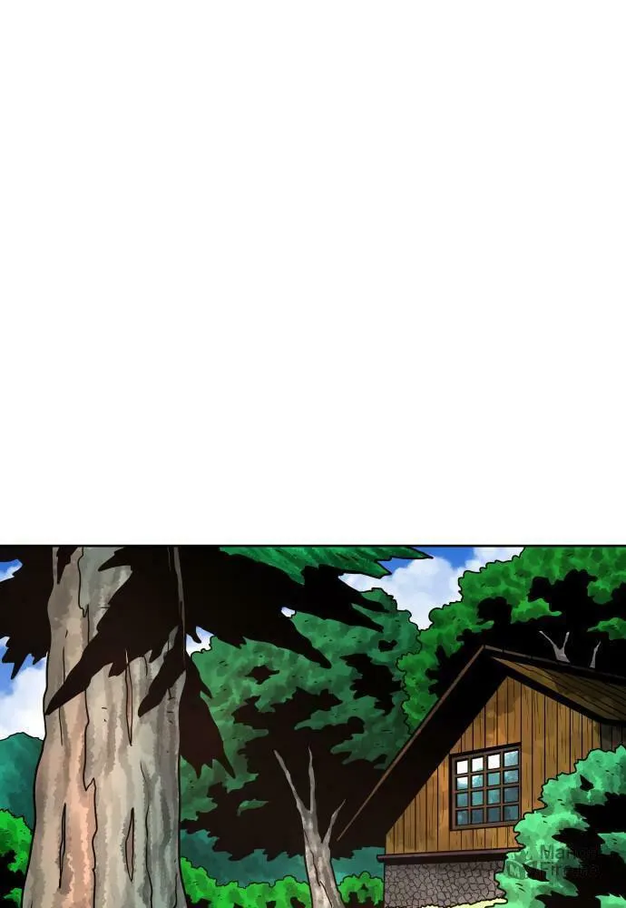 Warrior Executioner Chapter 3 page 141 - 