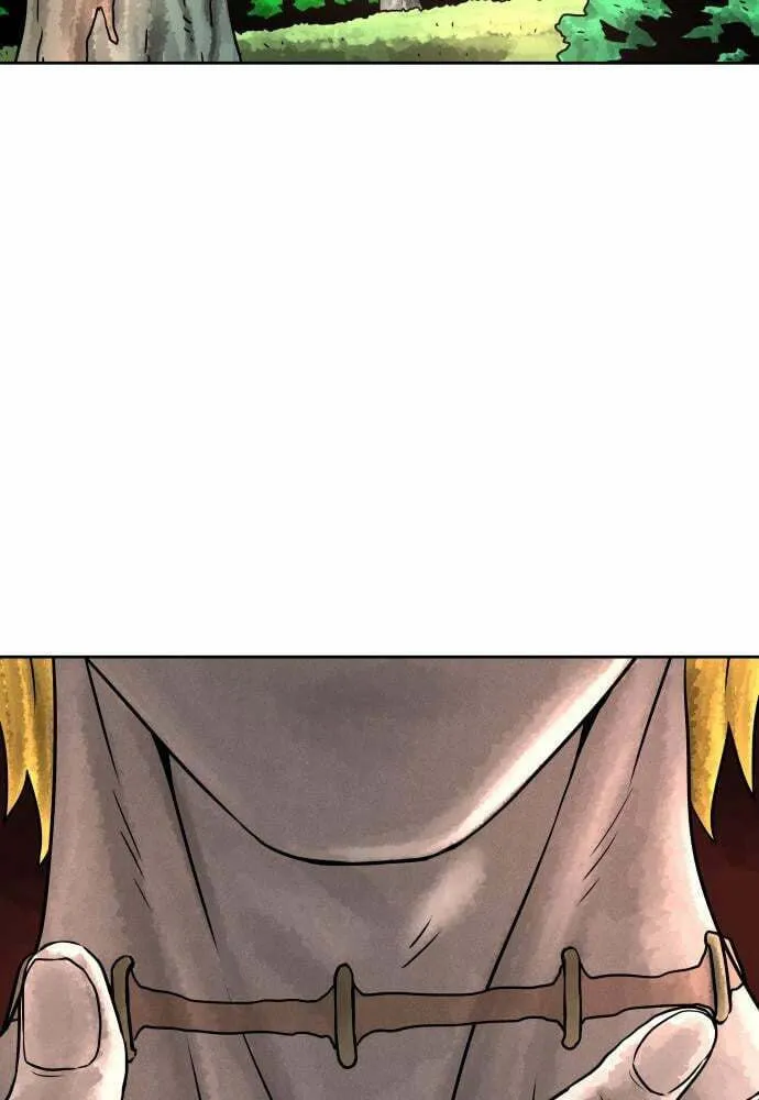 Warrior Executioner Chapter 3 page 142 - 
