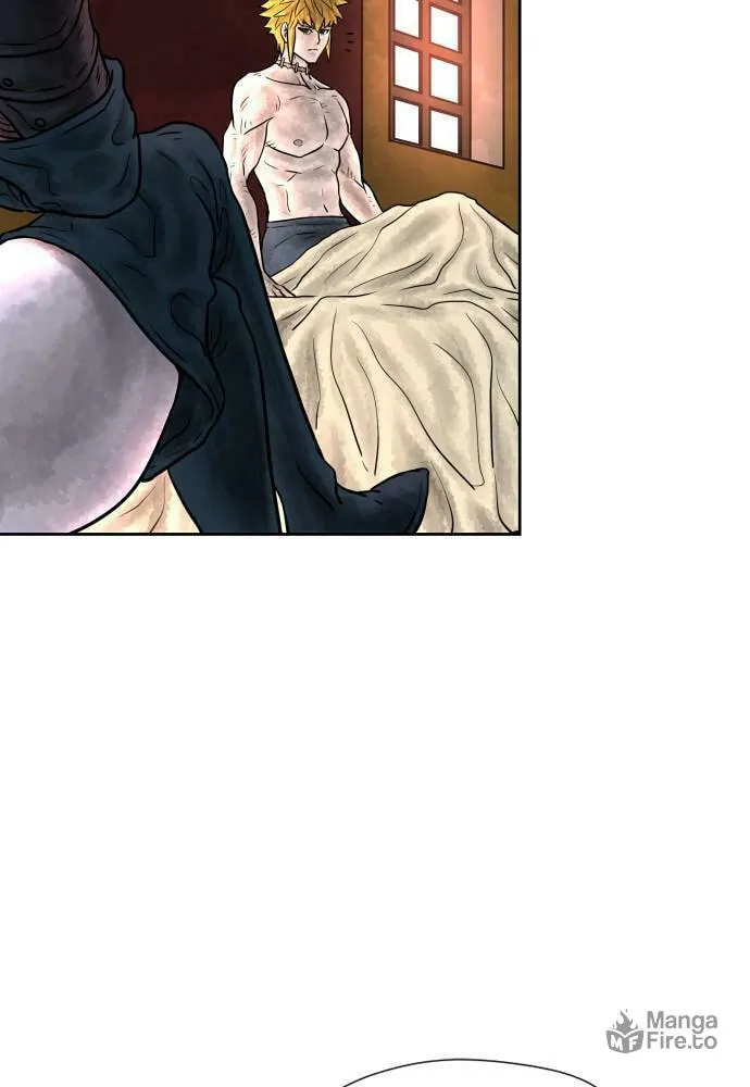 Warrior Executioner Chapter 3 page 147 - 