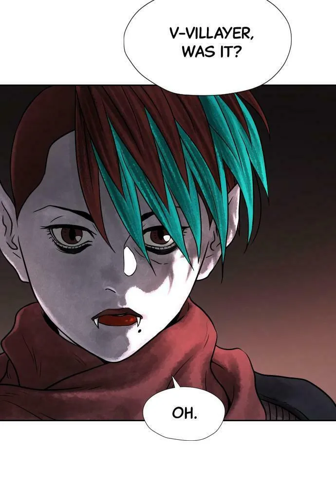 Warrior Executioner Chapter 3 page 148 - 