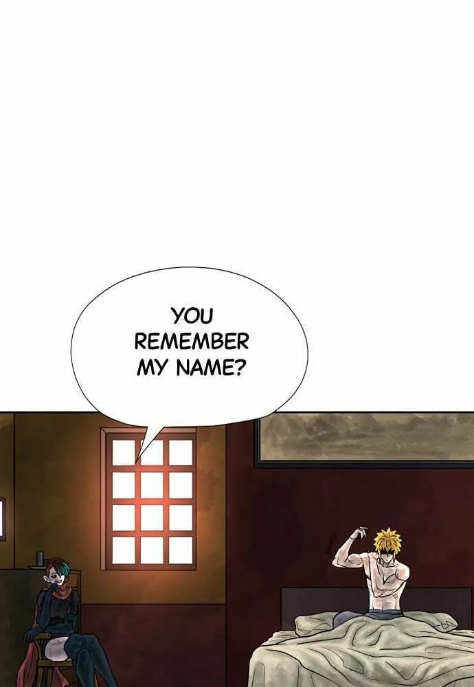 Warrior Executioner Chapter 3 page 149 - 