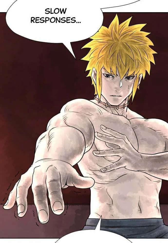 Warrior Executioner Chapter 3 page 151 - 