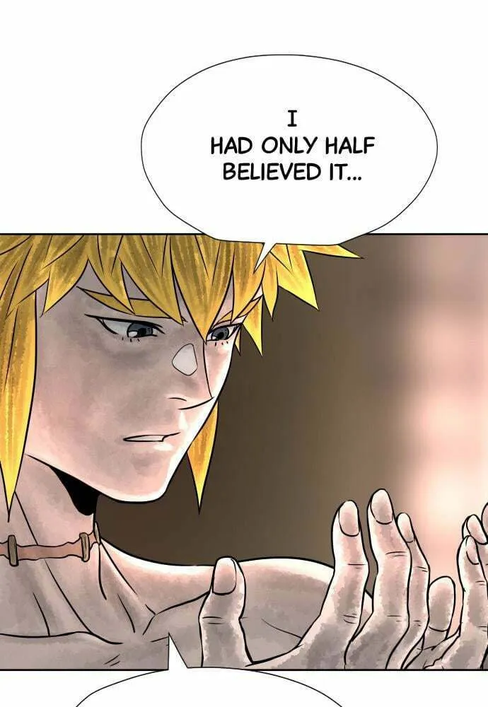 Warrior Executioner Chapter 3 page 154 - 