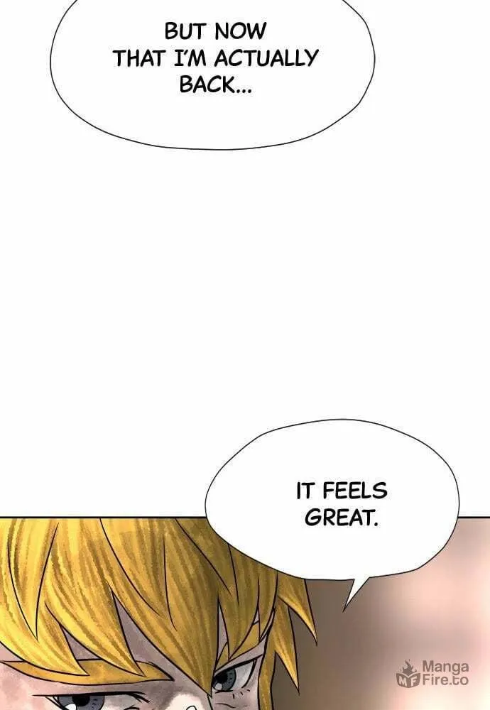 Warrior Executioner Chapter 3 page 155 - 
