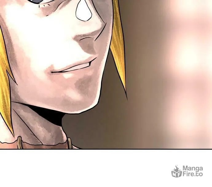 Warrior Executioner Chapter 3 page 156 - 