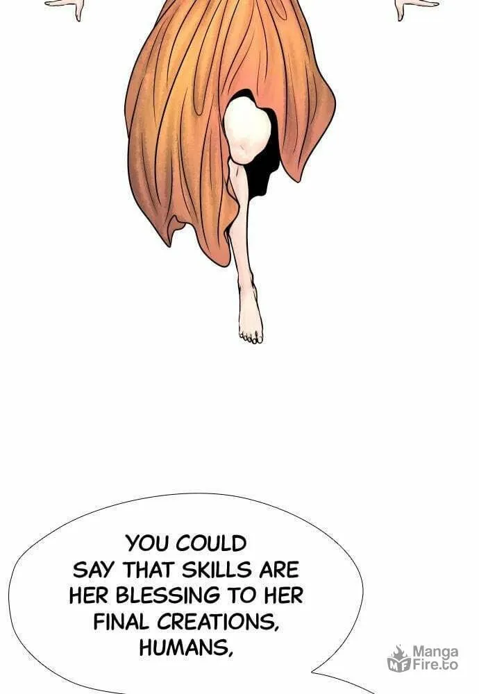 Warrior Executioner Chapter 3 page 18 - 