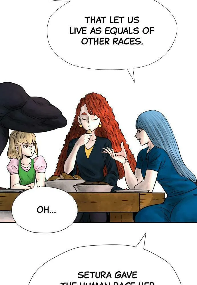 Warrior Executioner Chapter 3 page 19 - 