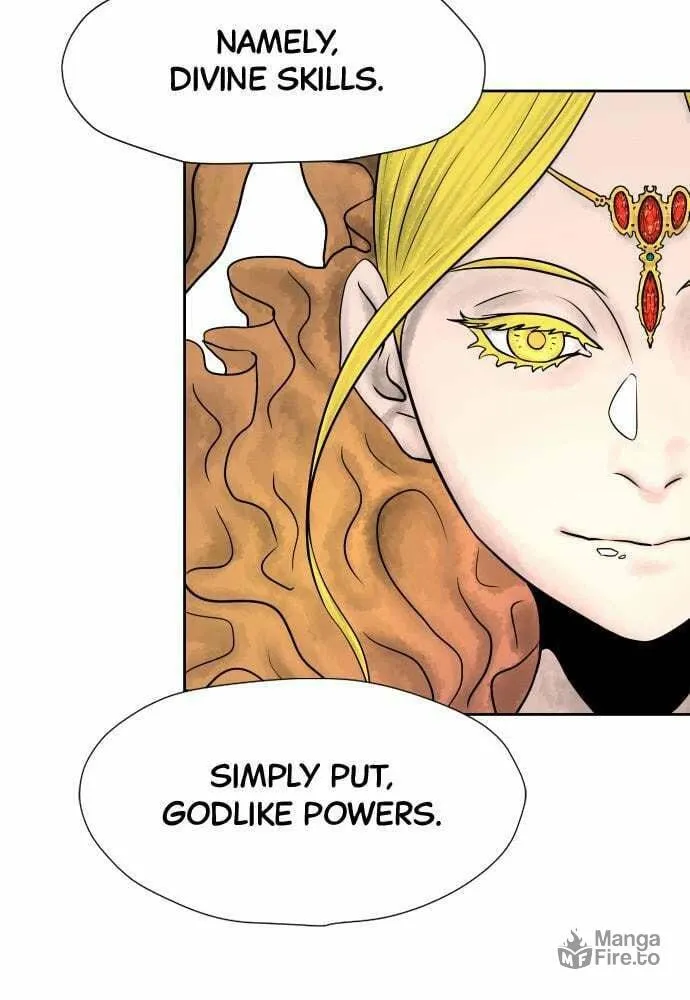 Warrior Executioner Chapter 3 page 21 - 