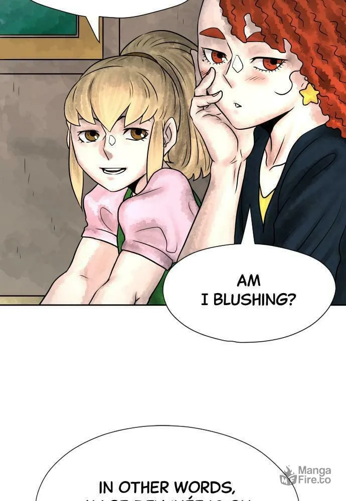 Warrior Executioner Chapter 3 page 27 - 