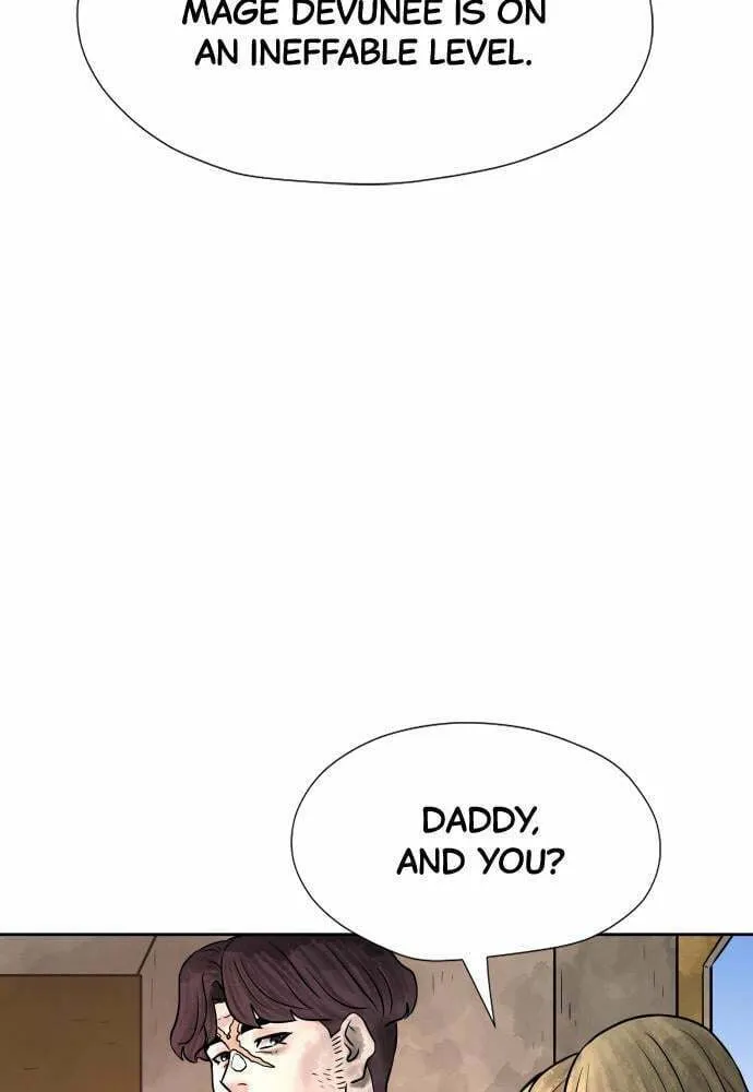 Warrior Executioner Chapter 3 page 28 - 