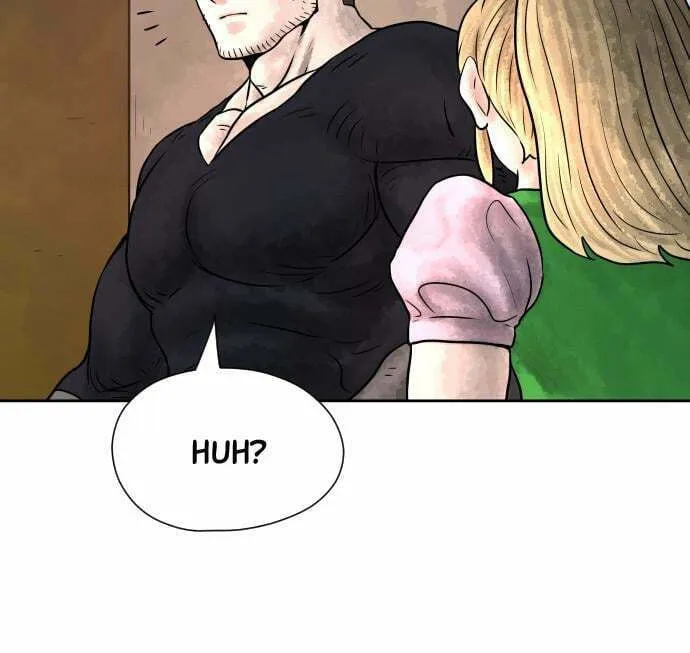 Warrior Executioner Chapter 3 page 29 - 