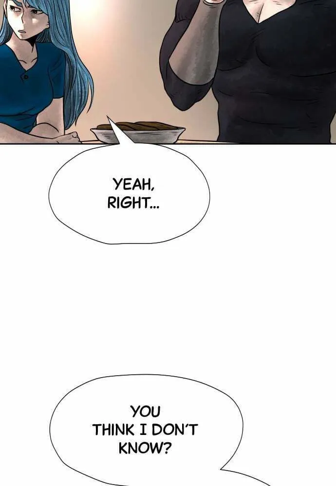 Warrior Executioner Chapter 3 page 31 - 