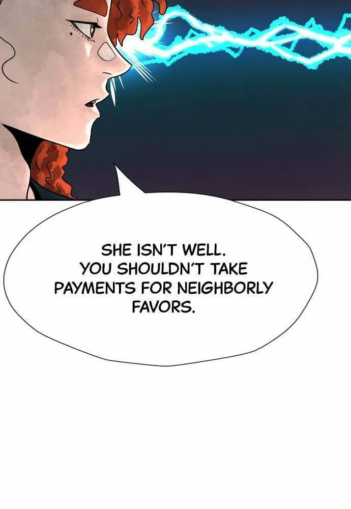 Warrior Executioner Chapter 3 page 37 - 