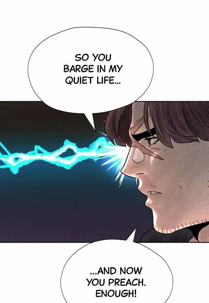 Warrior Executioner Chapter 3 page 38 - 