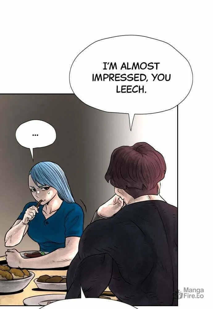 Warrior Executioner Chapter 3 page 5 - 