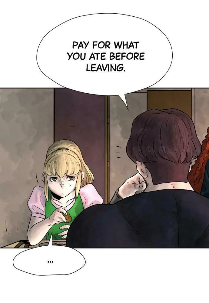 Warrior Executioner Chapter 3 page 41 - 