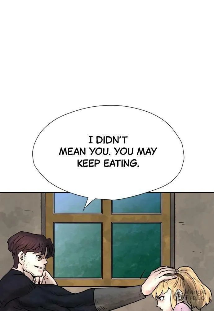 Warrior Executioner Chapter 3 page 42 - 