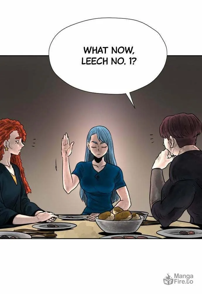 Warrior Executioner Chapter 3 page 45 - 