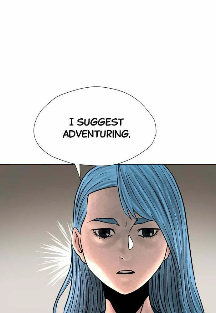 Warrior Executioner Chapter 3 page 46 - 