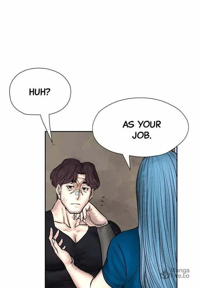 Warrior Executioner Chapter 3 page 48 - 